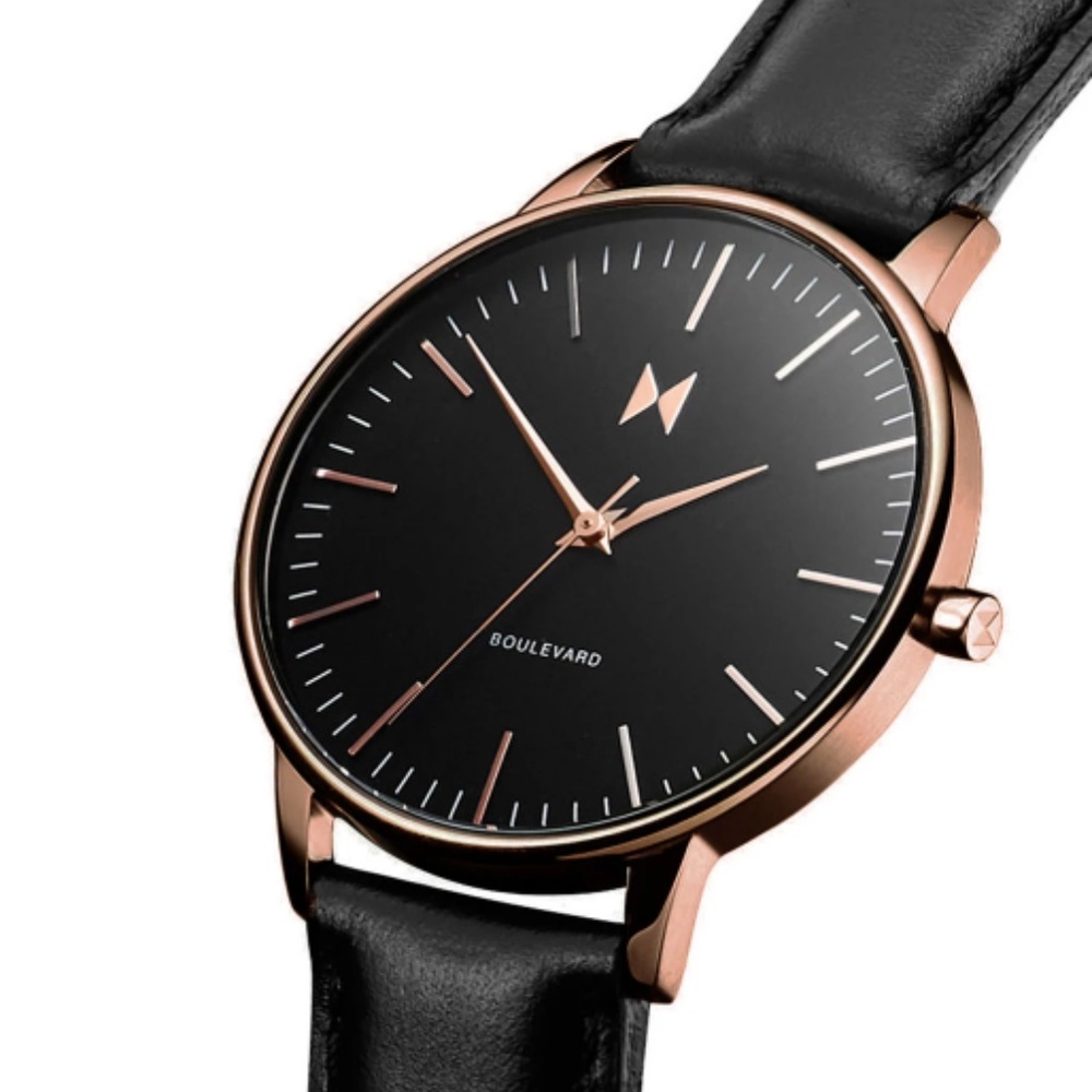 NEW MVMT Boulevard Watch